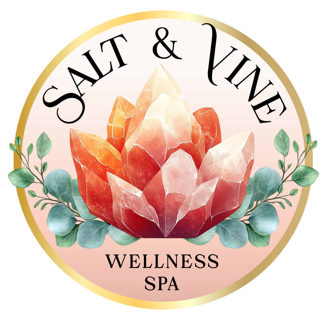 Salt & Vine Wellness Spa